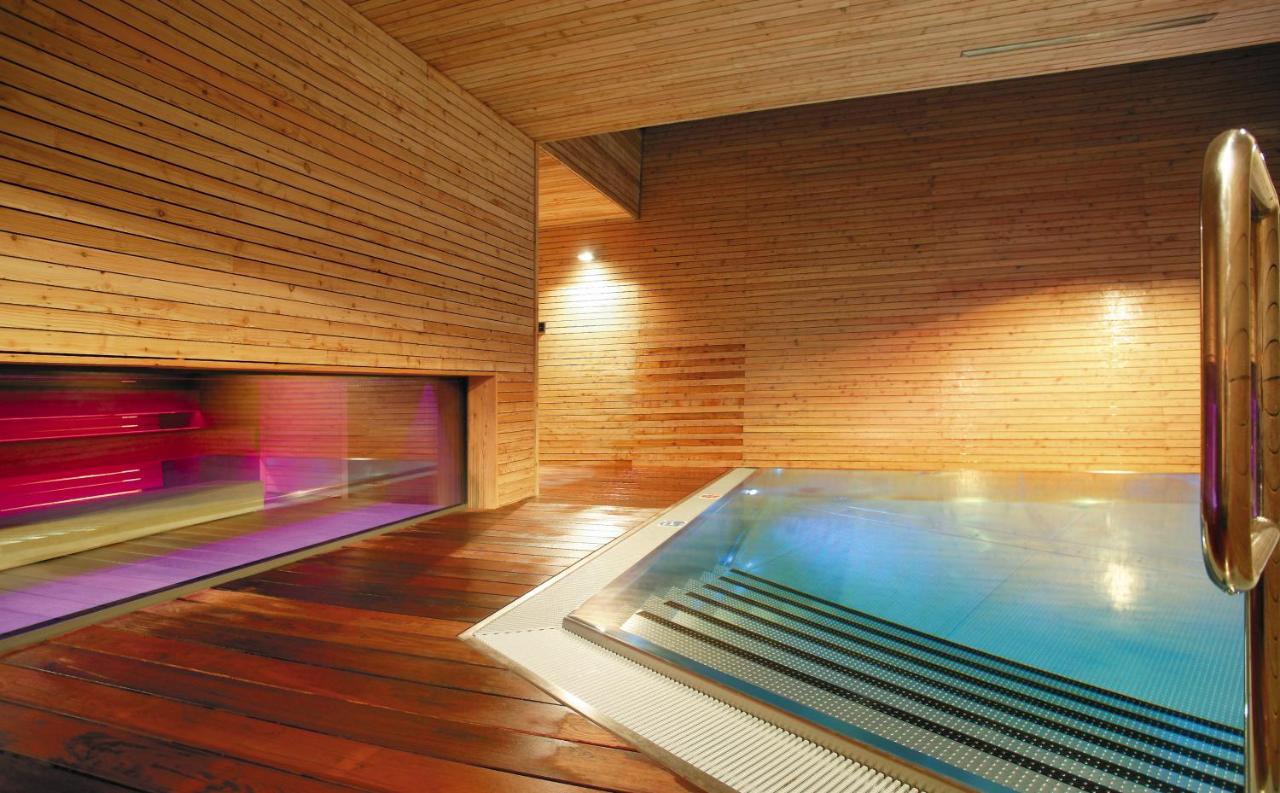 All In Resort Schwarzbrunn ชตานส์ ภายนอก รูปภาพ