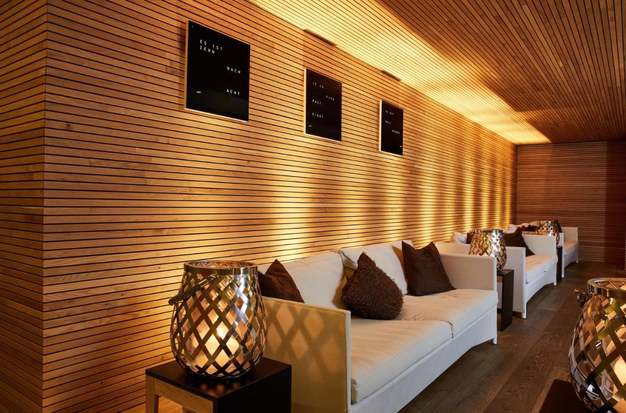 All In Resort Schwarzbrunn ชตานส์ ภายนอก รูปภาพ