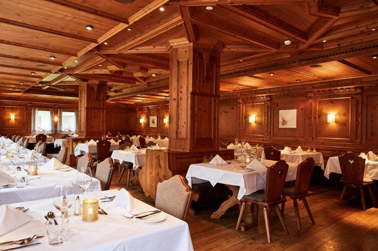 All In Resort Schwarzbrunn ชตานส์ ภายนอก รูปภาพ