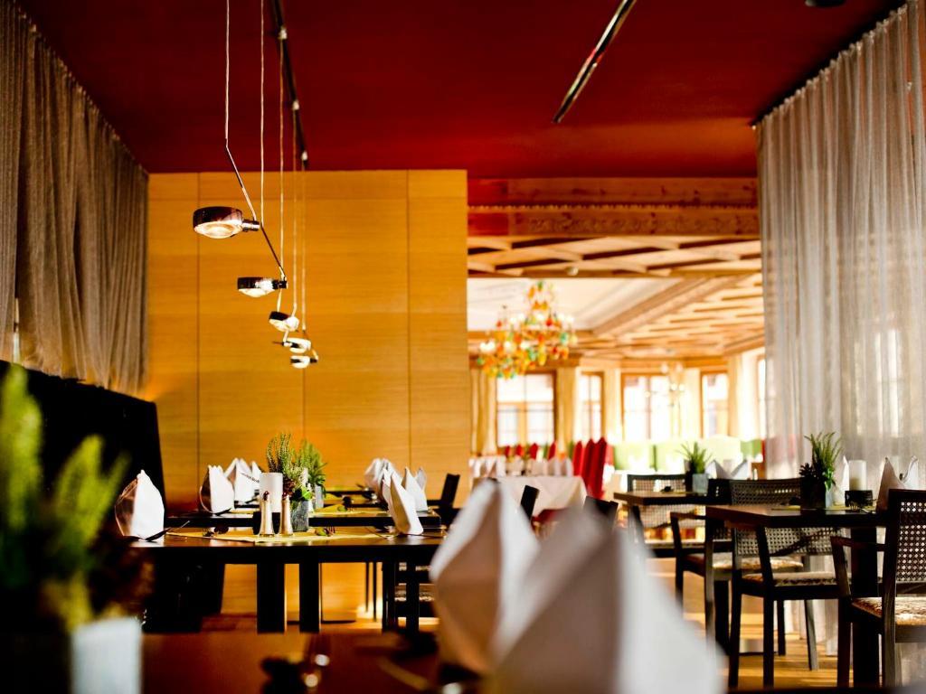 All In Resort Schwarzbrunn ชตานส์ ภายนอก รูปภาพ